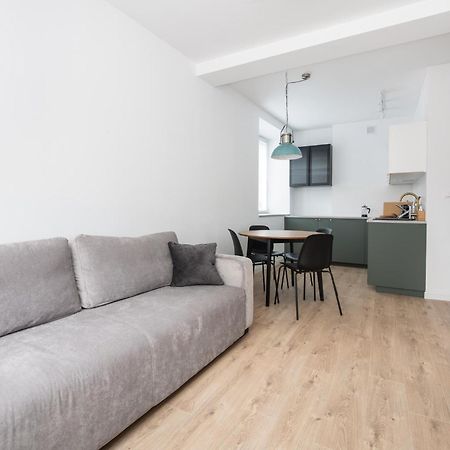 Apartament Na Starym Miescie Danzig Exterior foto