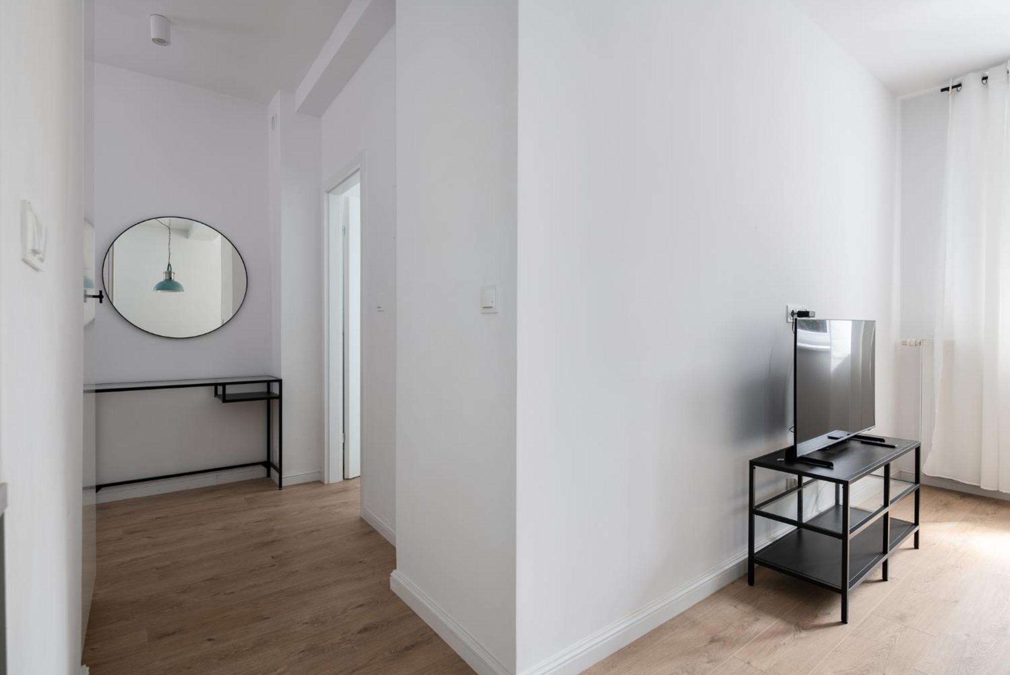 Apartament Na Starym Miescie Danzig Exterior foto