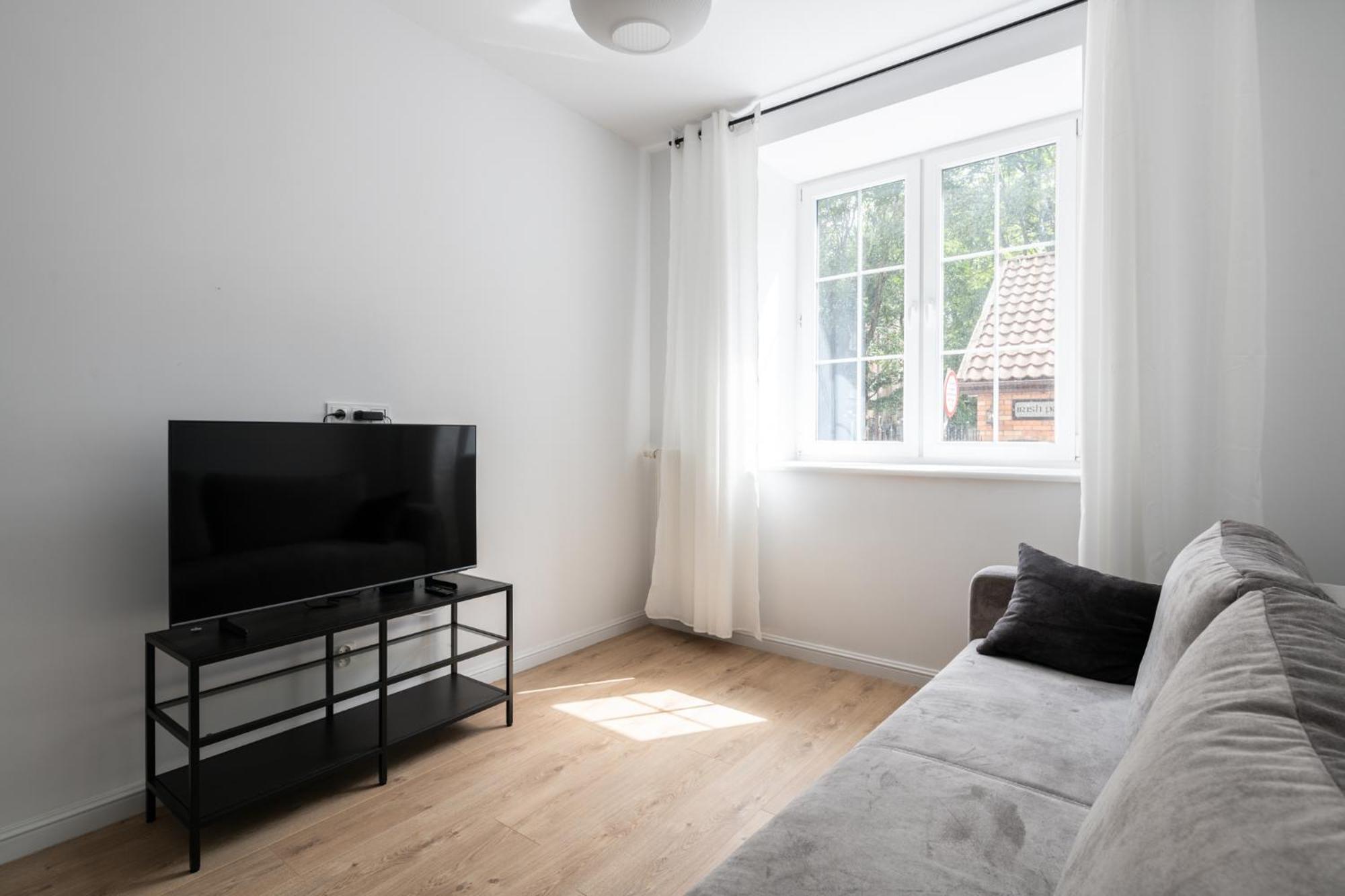 Apartament Na Starym Miescie Danzig Exterior foto