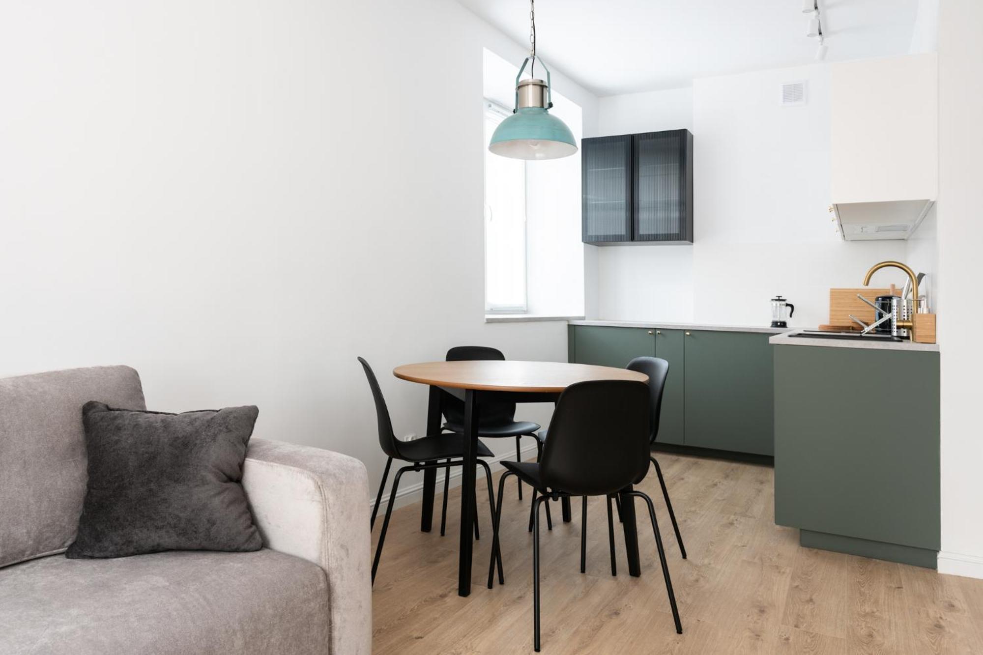 Apartament Na Starym Miescie Danzig Exterior foto